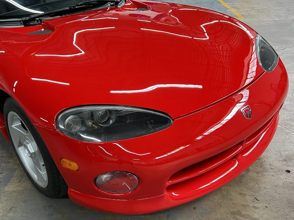 1993 Dodge Viper 1st Gen - Image 28 of 31