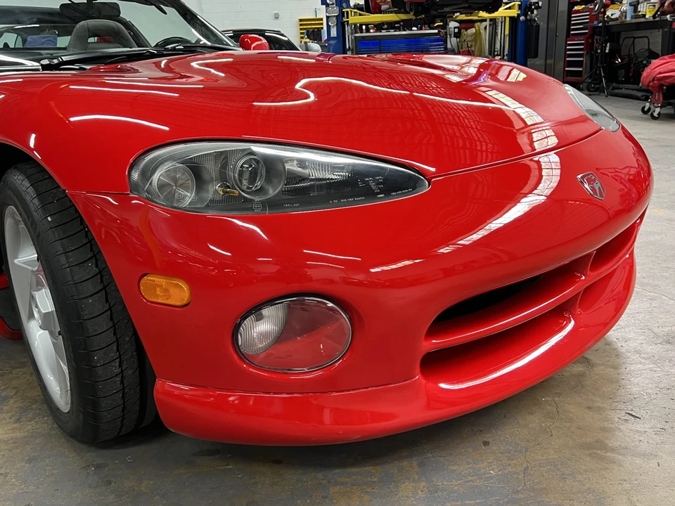 1993 Dodge Viper 1st Gen - Image 29 of 31