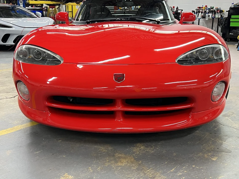 1993 Dodge Viper 1st Gen - Image 25 of 31