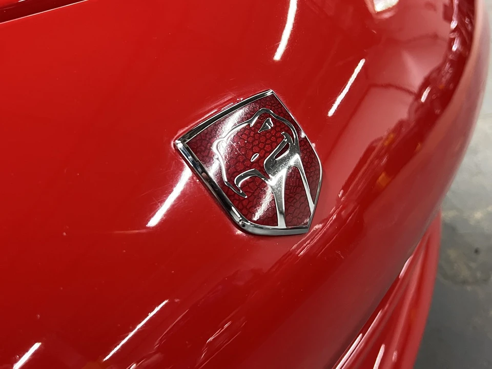 1993 Dodge Viper 1st Gen - Image 31 of 31