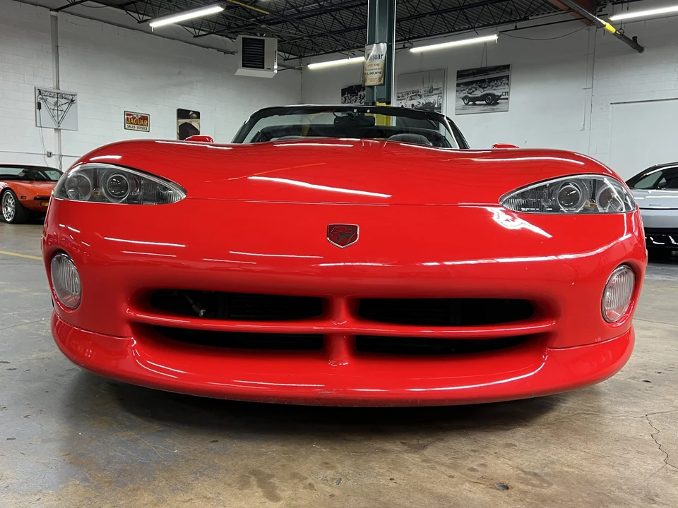1993 Dodge Viper 1st Gen - Image 24 of 31