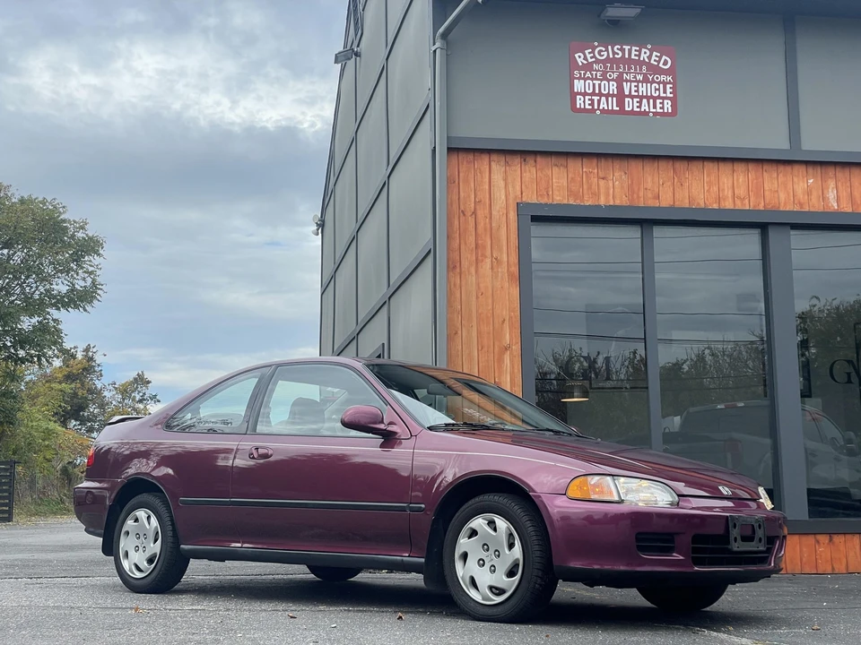 1993 Honda EG Civic - Image 24 of 31