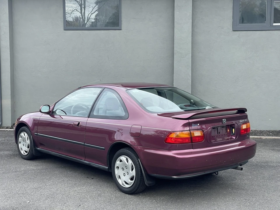 1993 Honda EG Civic - Image 30 of 31