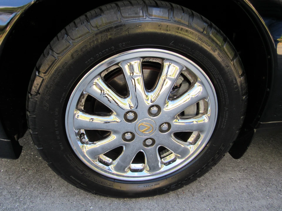 1993 Lexus SC400 - Image 29 of 31