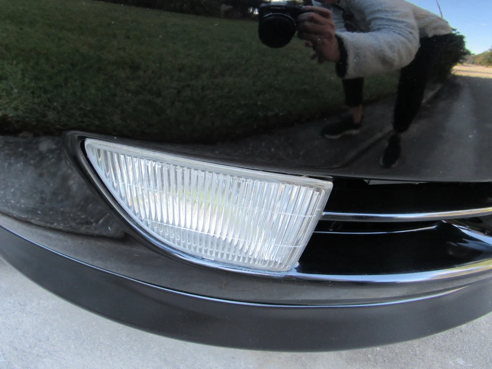 1993 Lexus SC400 - Image 24 of 31