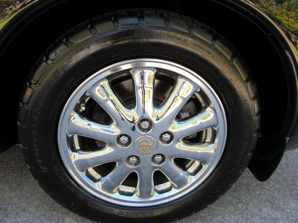 1993 Lexus SC400 - Image 28 of 31