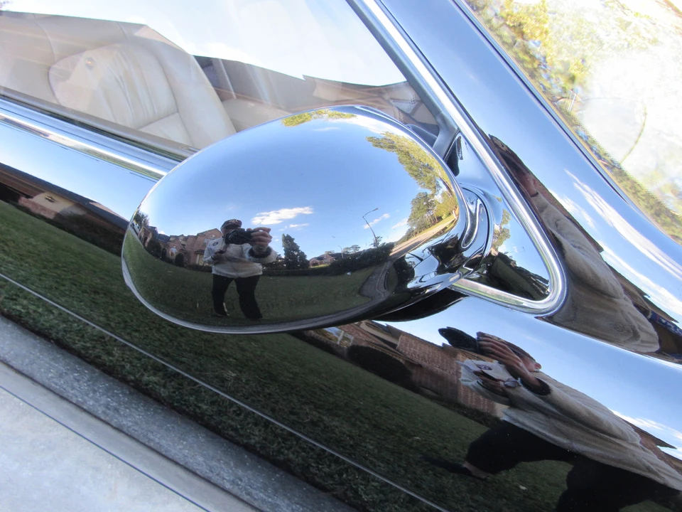 1993 Lexus SC400 - Image 23 of 31