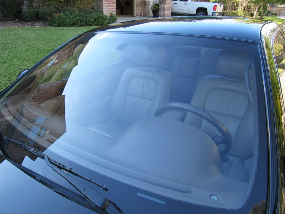 1993 Lexus SC400 - Image 20 of 31