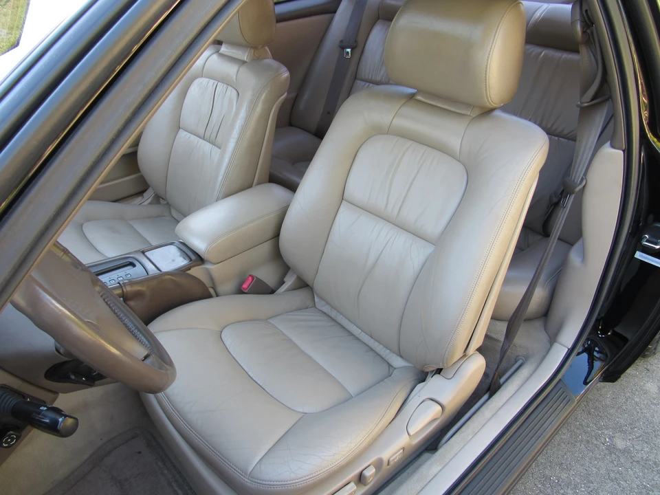 1993 Lexus SC400 - Image 31 of 31