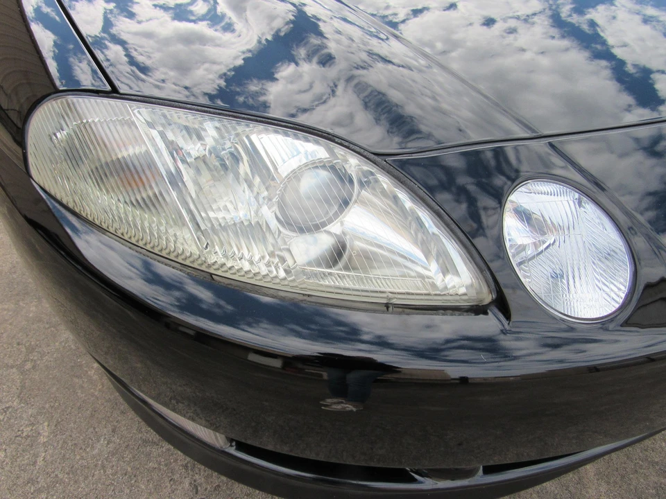 1993 Lexus SC400 - Image 11 of 31