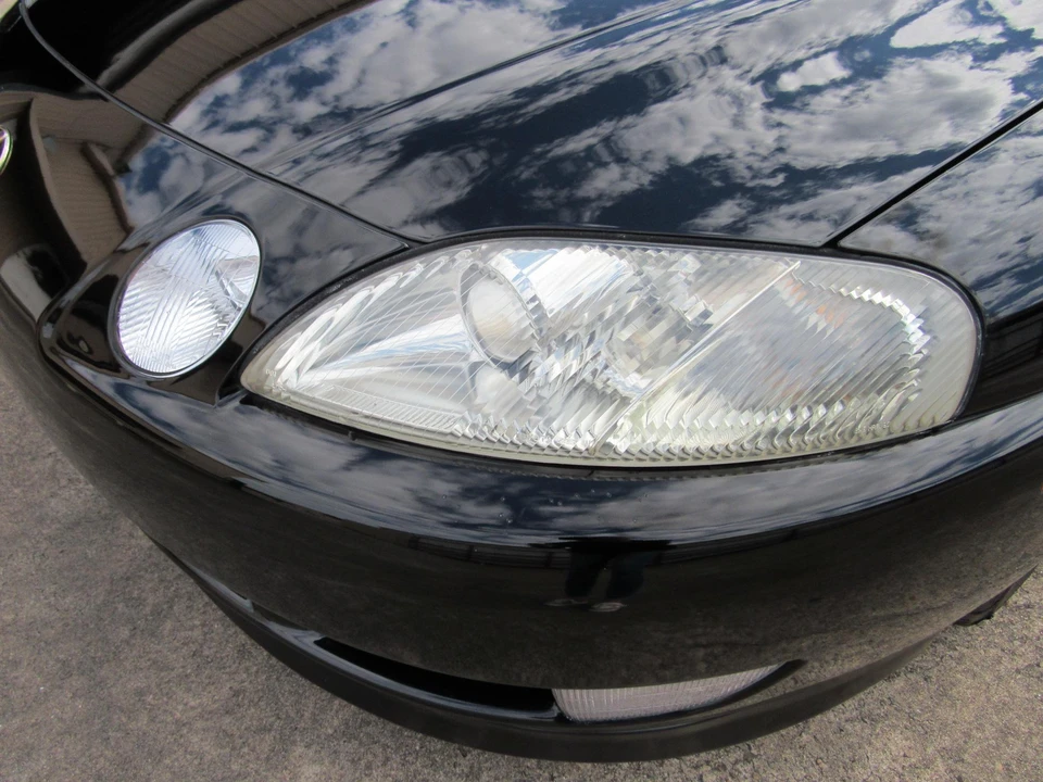 1993 Lexus SC400 - Image 12 of 31
