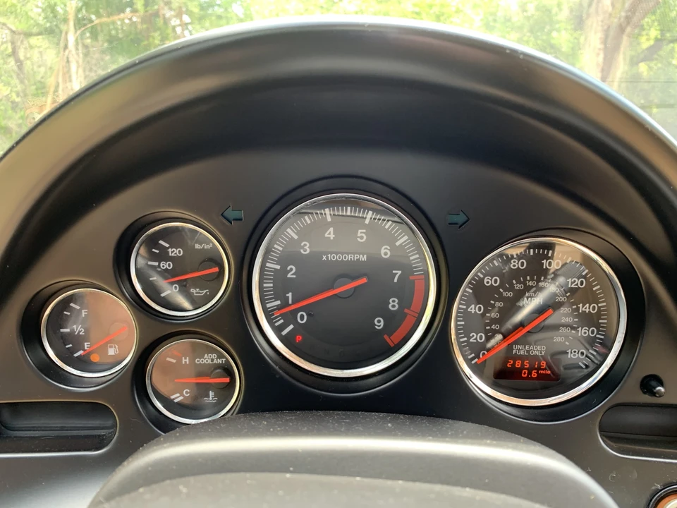 1993 Mazda RX-7 FD - Image 29 of 31