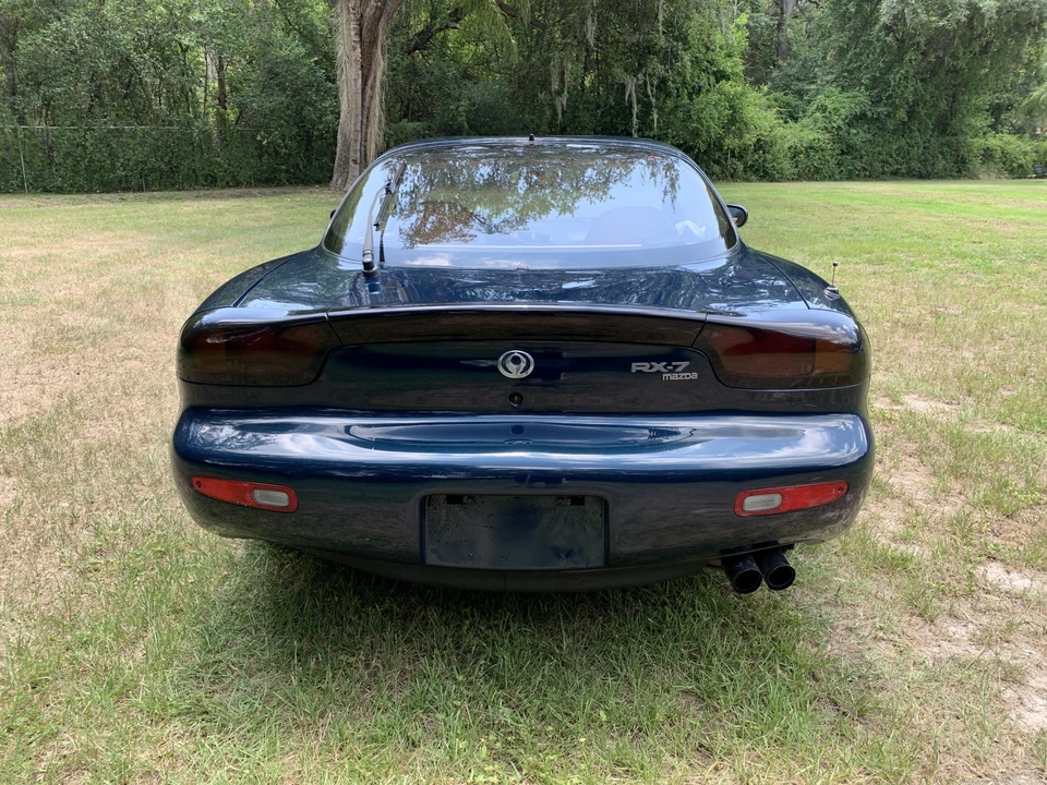 1993 Mazda RX-7 FD - Image 15 of 31