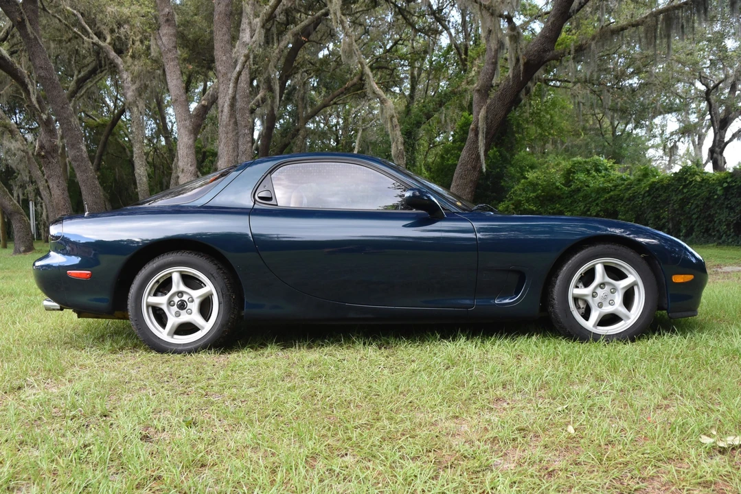 1993 Mazda RX-7 FD - Image 5 of 31