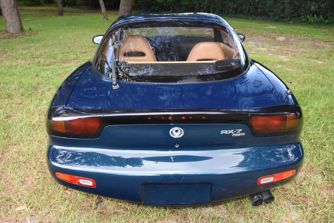 1993 Mazda RX-7 FD - Image 16 of 31