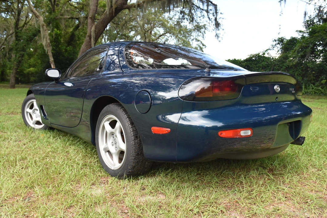 1993 Mazda RX-7 FD - Image 18 of 31