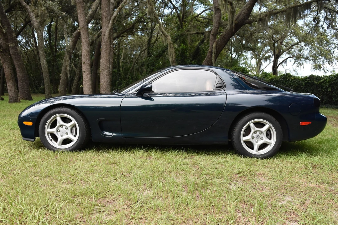 1993 Mazda RX-7 FD - Image 12 of 31