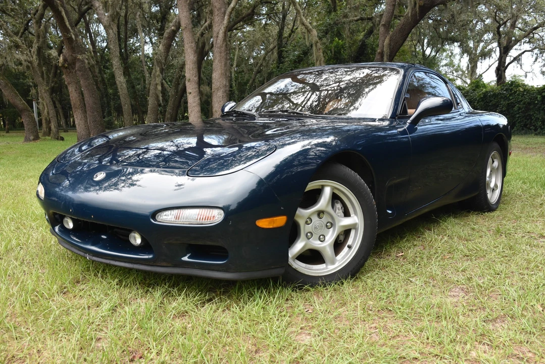1993 Mazda RX-7 FD - Image 11 of 31