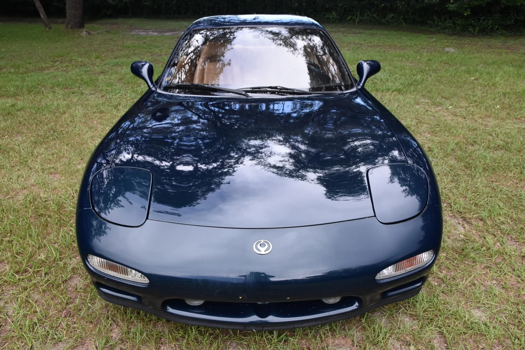 1993 Mazda RX-7 FD - Image 7 of 31