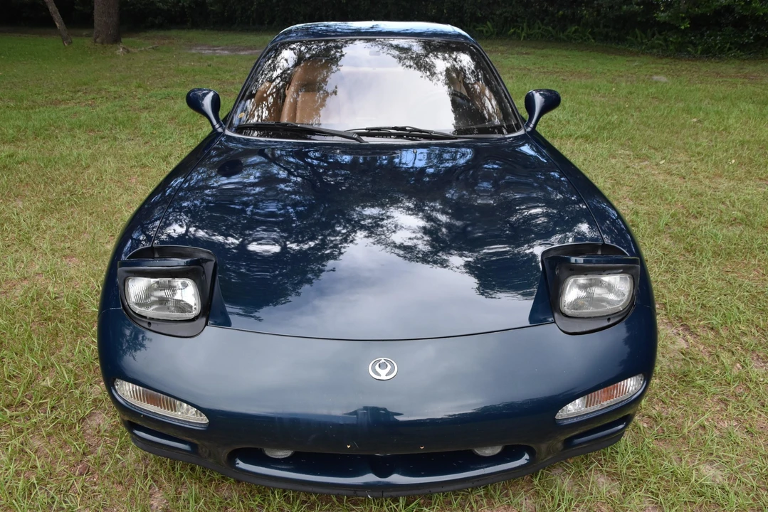 1993 Mazda RX-7 FD - Image 8 of 31