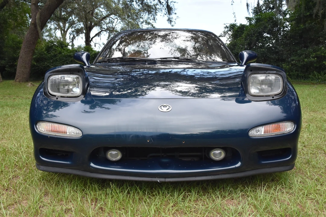 1993 Mazda RX-7 FD - Image 9 of 31