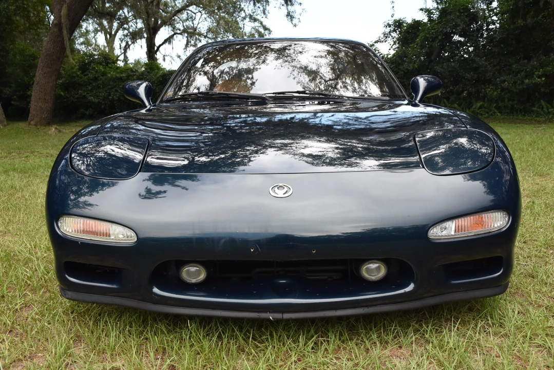 1993 Mazda RX-7 FD - Image 10 of 31