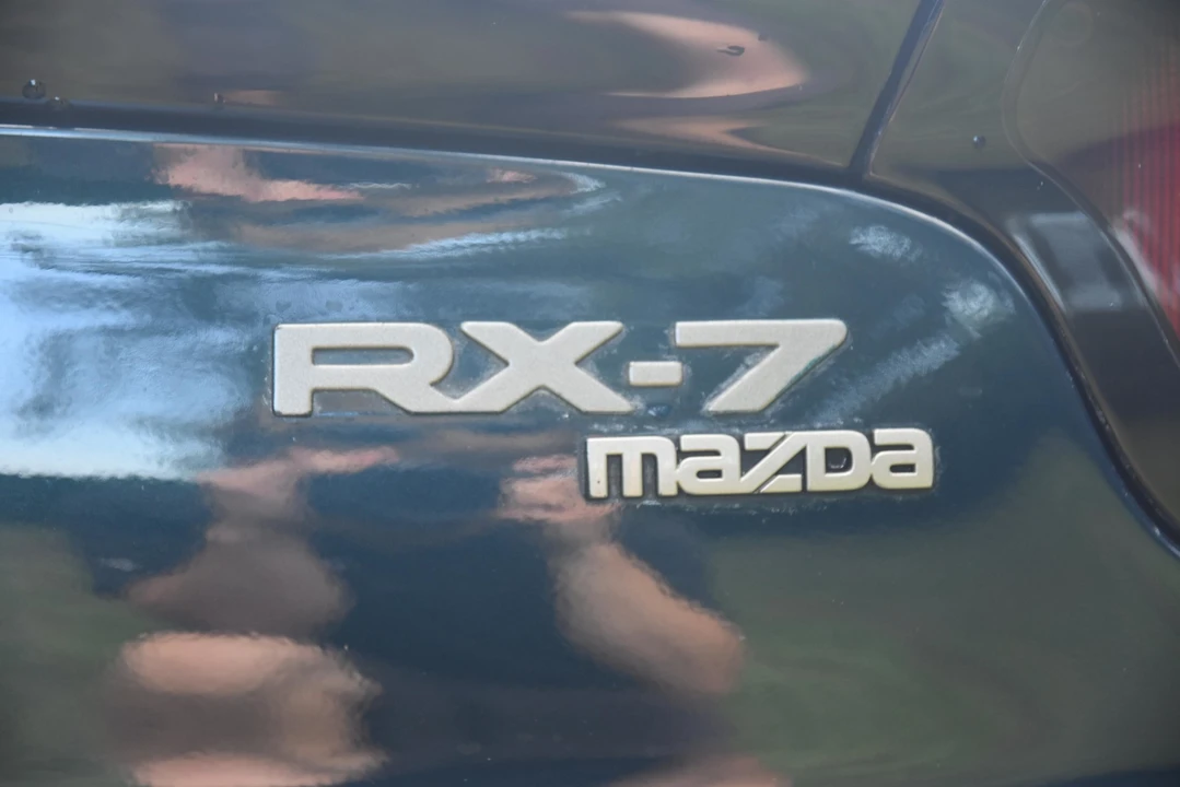 1993 Mazda RX-7 FD - Image 19 of 31