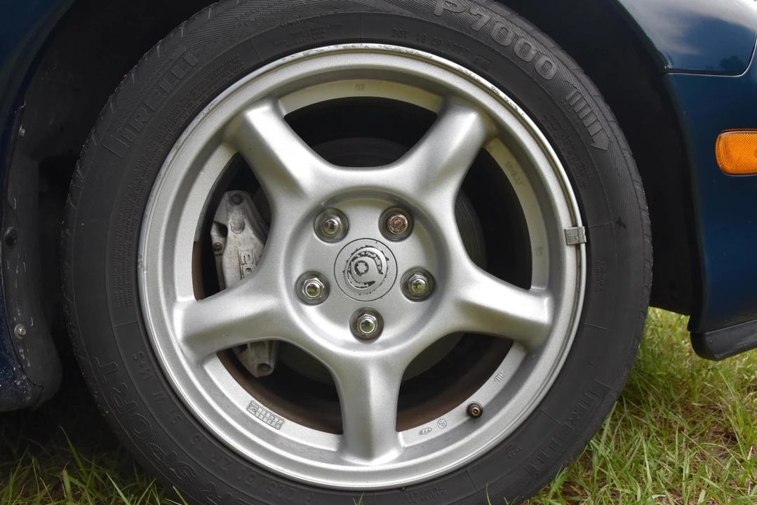 1993 Mazda RX-7 FD - Image 24 of 31