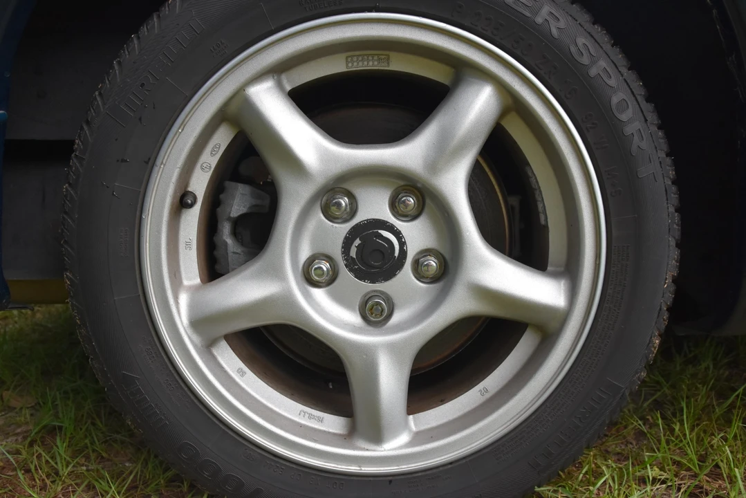 1993 Mazda RX-7 FD - Image 25 of 31