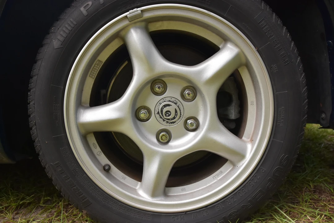 1993 Mazda RX-7 FD - Image 26 of 31