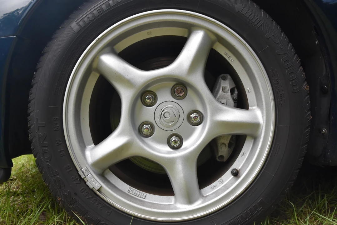 1993 Mazda RX-7 FD - Image 27 of 31
