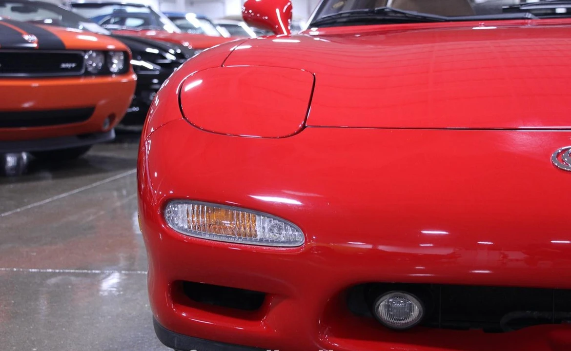 1993 Mazda RX-7 FD - Image 15 of 31