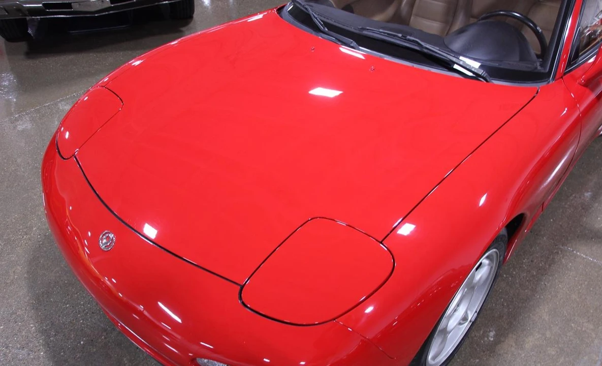 1993 Mazda RX-7 FD - Image 22 of 31