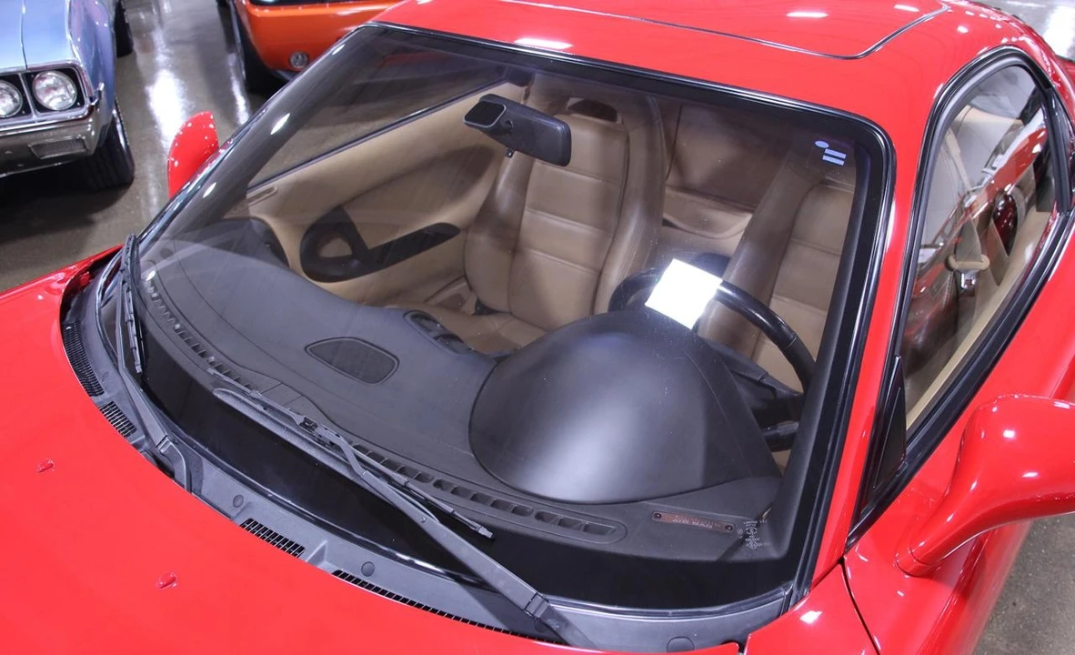 1993 Mazda RX-7 FD - Image 23 of 31