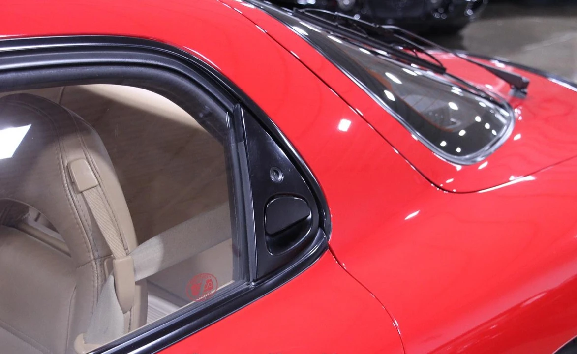 1993 Mazda RX-7 FD - Image 27 of 31