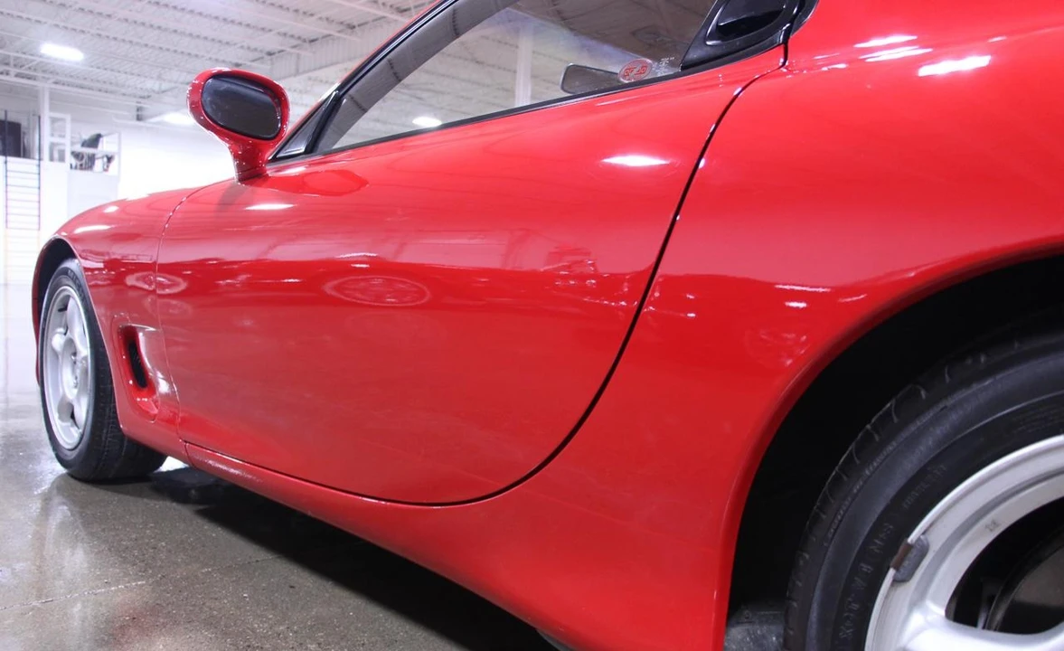 1993 Mazda RX-7 FD - Image 29 of 31