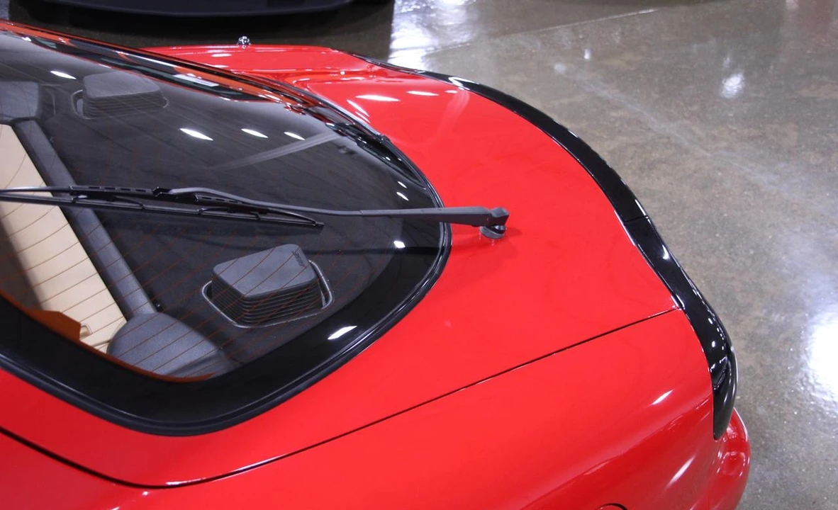 1993 Mazda RX-7 FD - Image 30 of 31