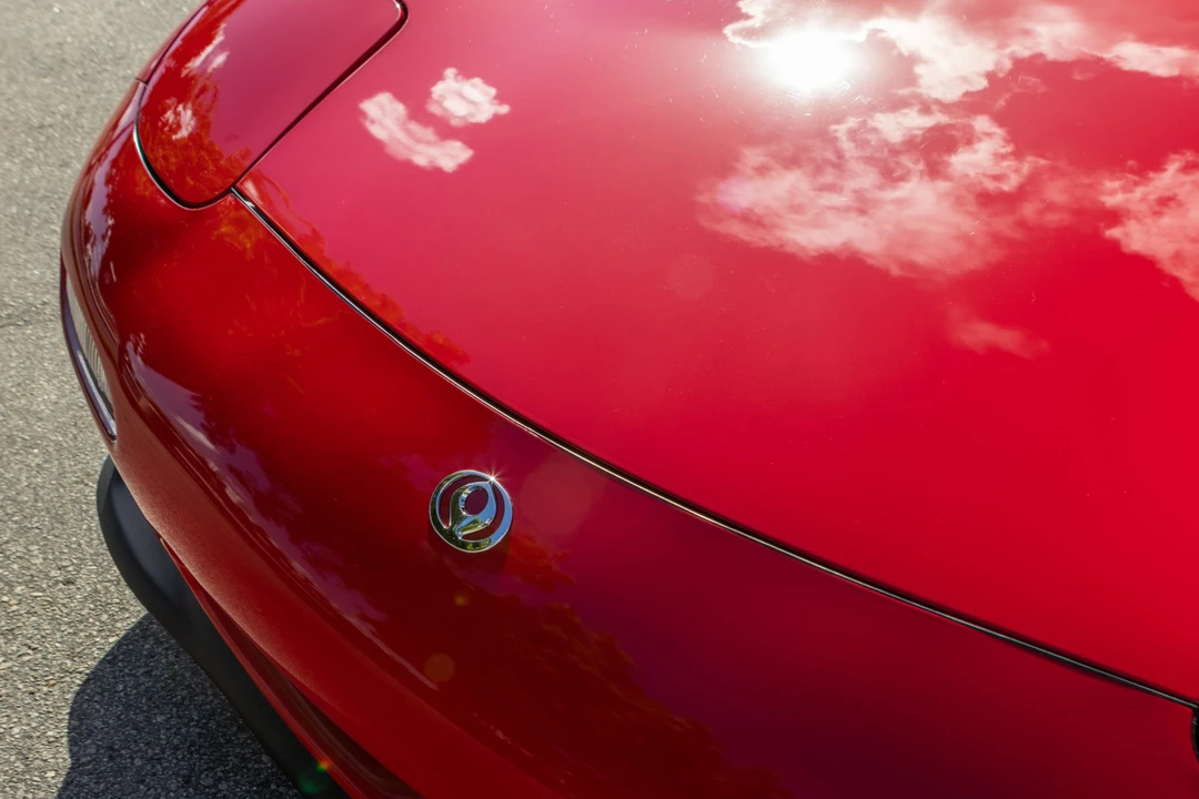 1993 Mazda RX-7 FD - Image 25 of 31