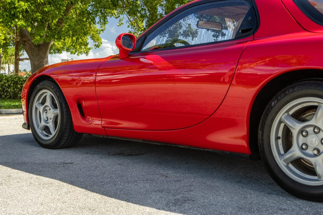 1993 Mazda RX-7 FD - Image 20 of 31