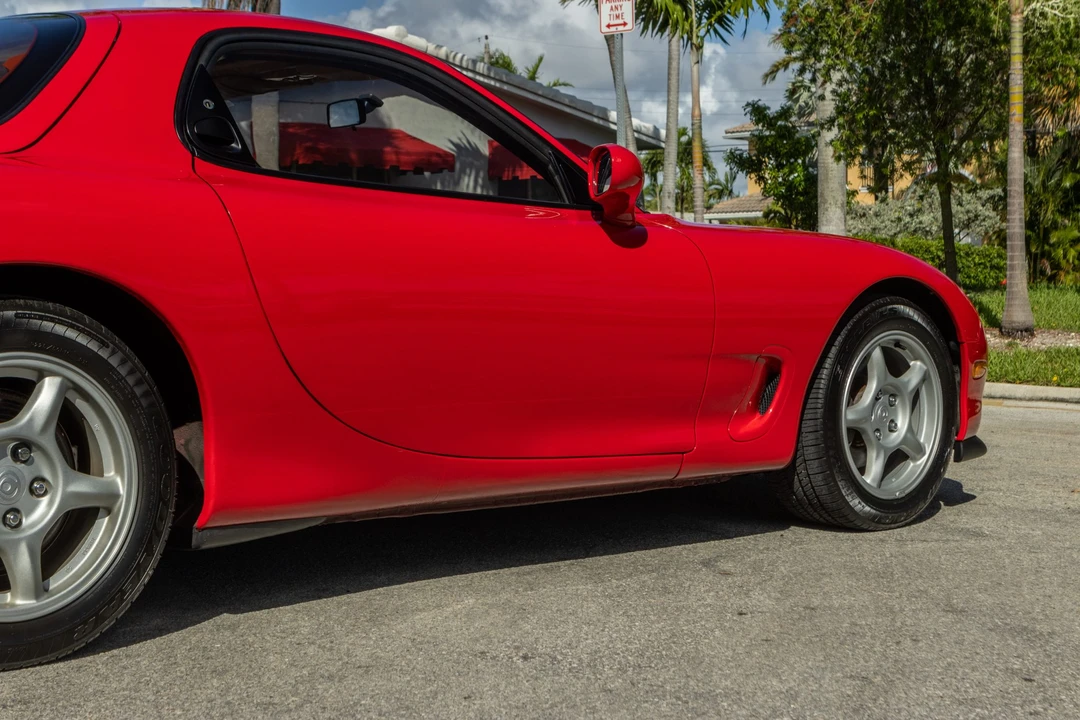 1993 Mazda RX-7 FD - Image 22 of 31