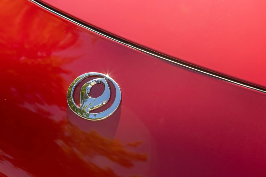 1993 Mazda RX-7 FD - Image 26 of 31