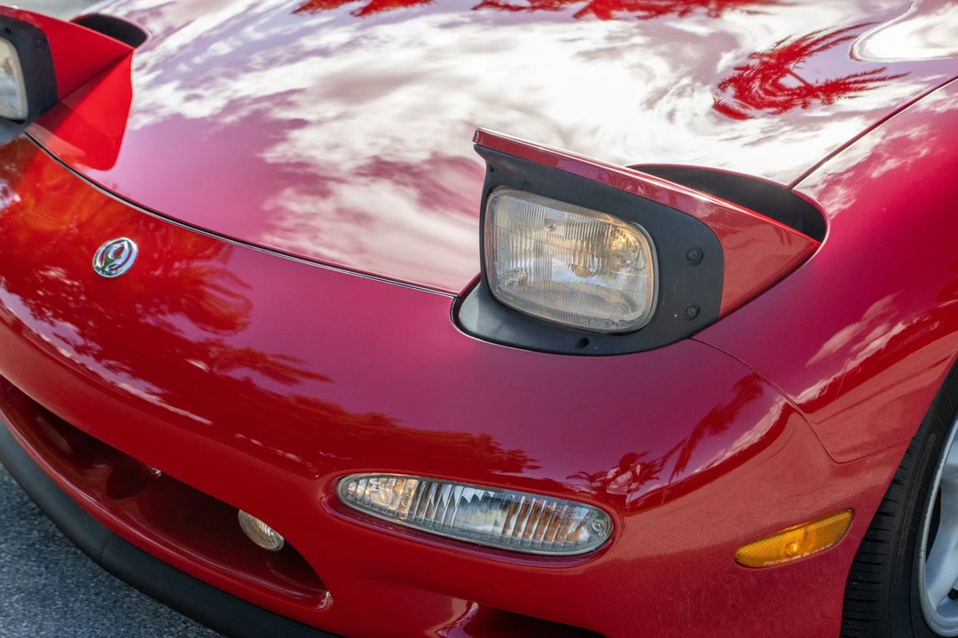1993 Mazda RX-7 FD - Image 23 of 31