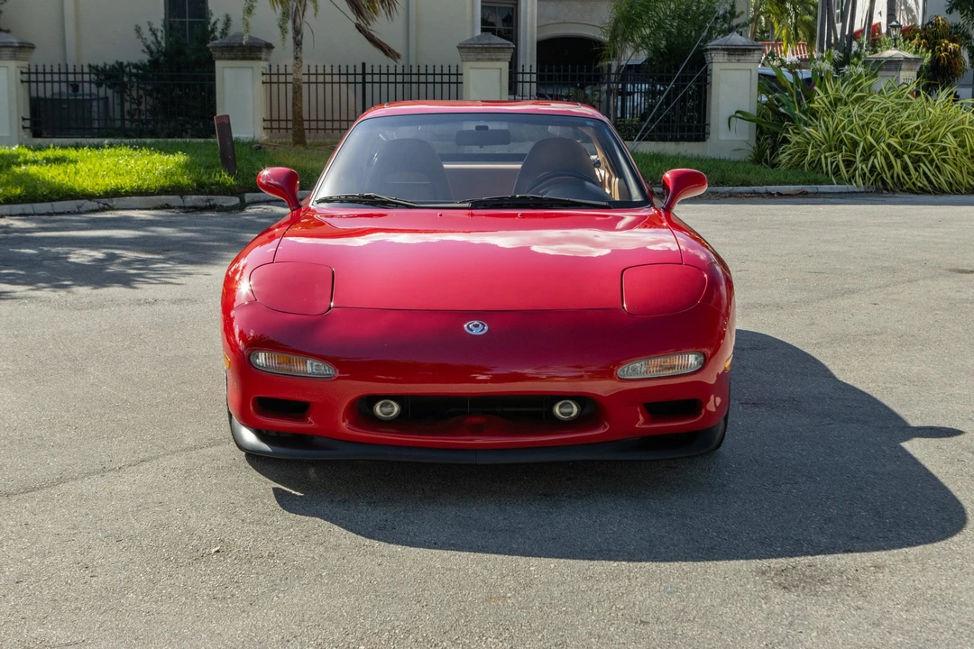 1993 Mazda RX-7 FD - Image 17 of 31