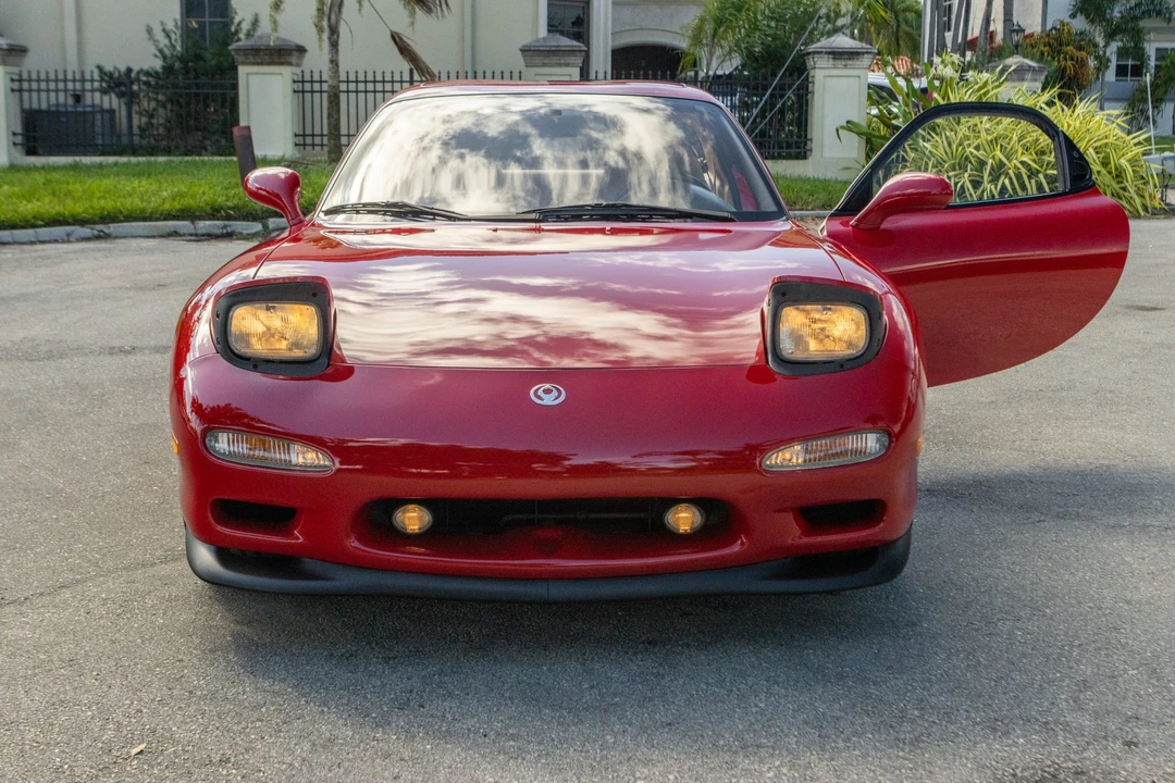 1993 Mazda RX-7 FD - Image 19 of 31
