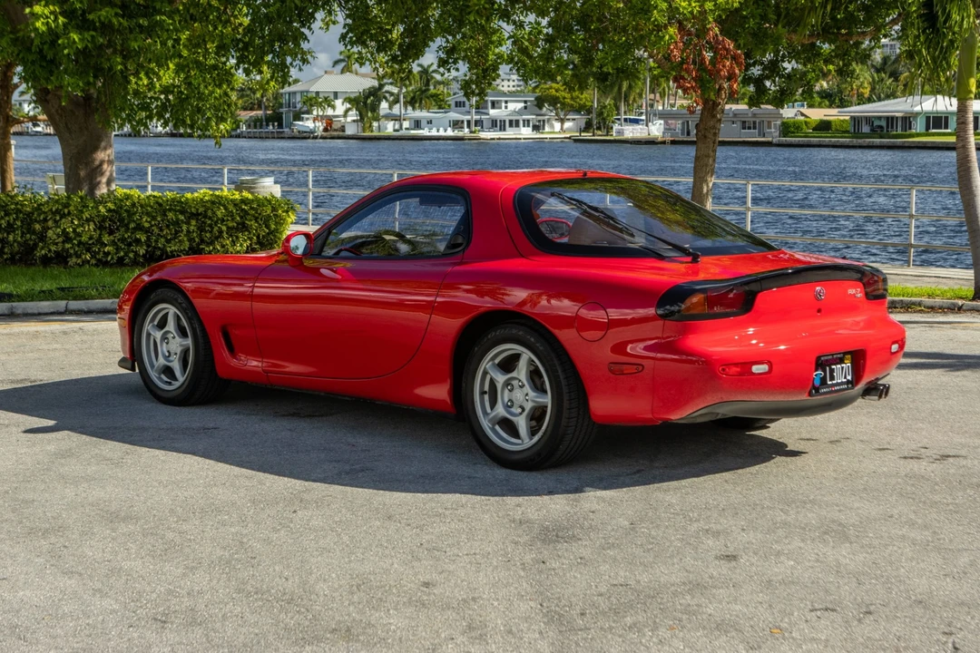 1993 Mazda RX-7 FD - Image 6 of 31