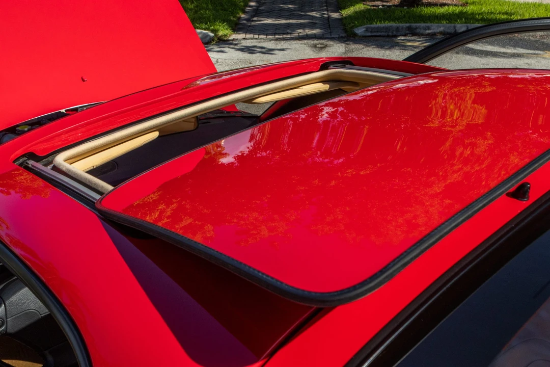 1993 Mazda RX-7 FD - Image 31 of 31