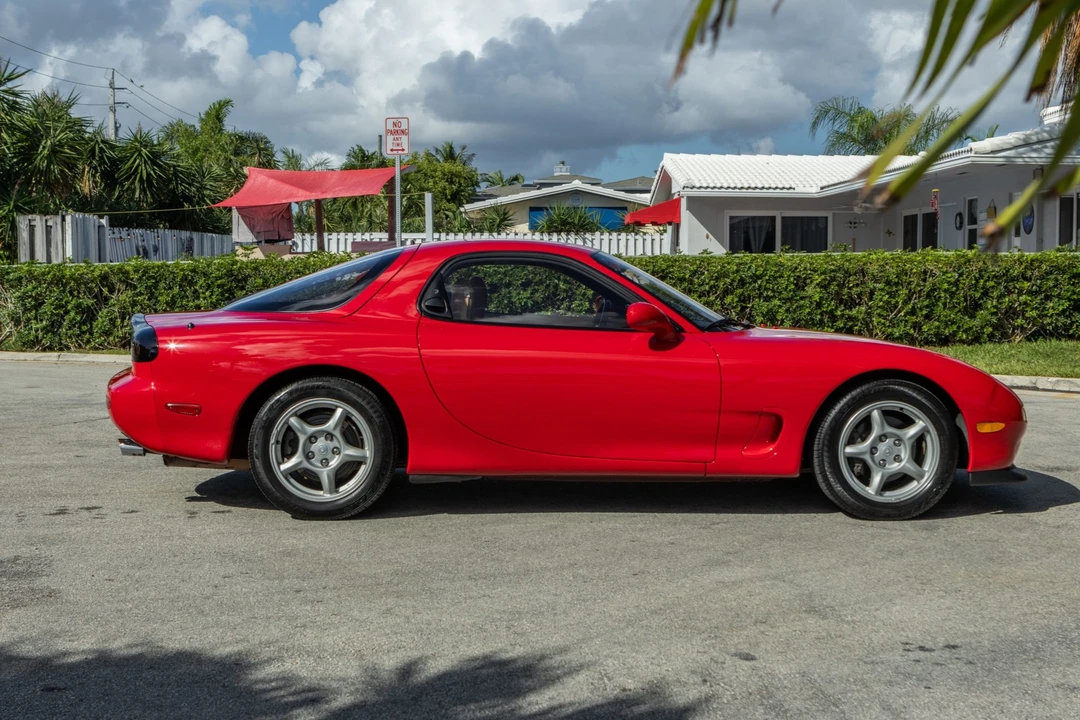 1993 Mazda RX-7 FD - Image 14 of 31