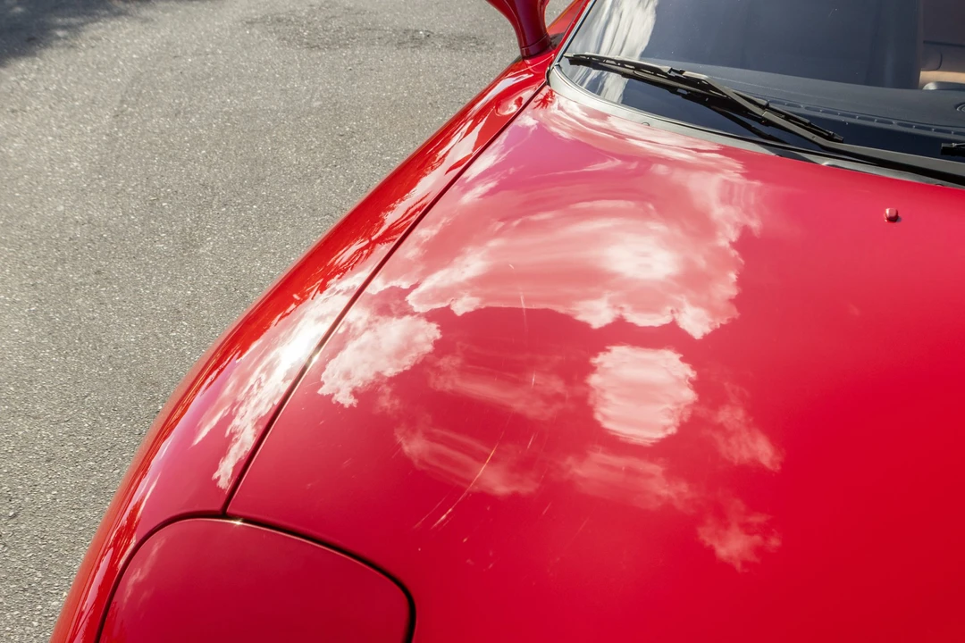 1993 Mazda RX-7 FD - Image 28 of 31