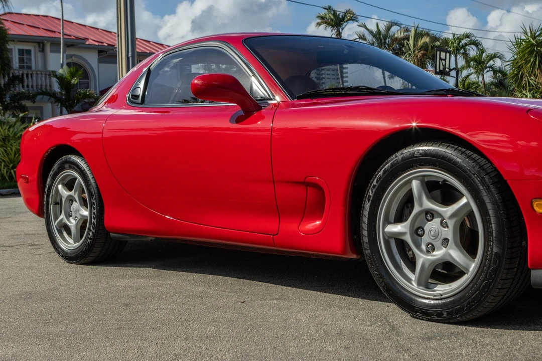 1993 Mazda RX-7 FD - Image 21 of 31