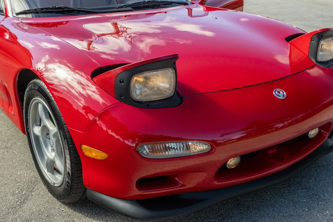 1993 Mazda RX-7 FD - Image 24 of 31